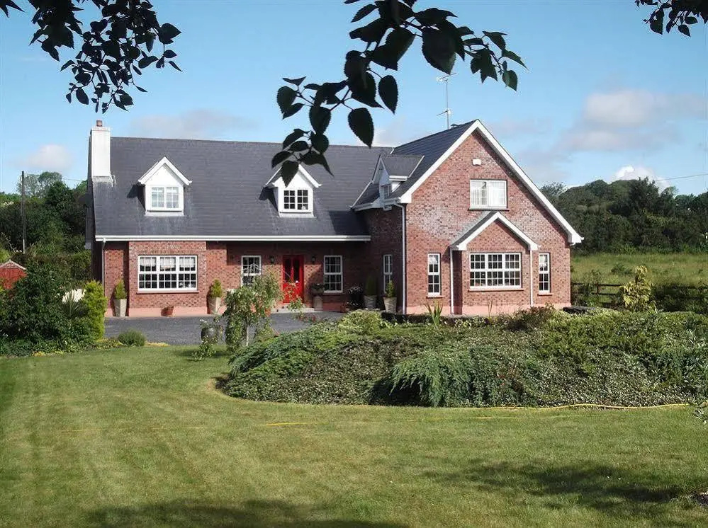 Birchwood House - Général