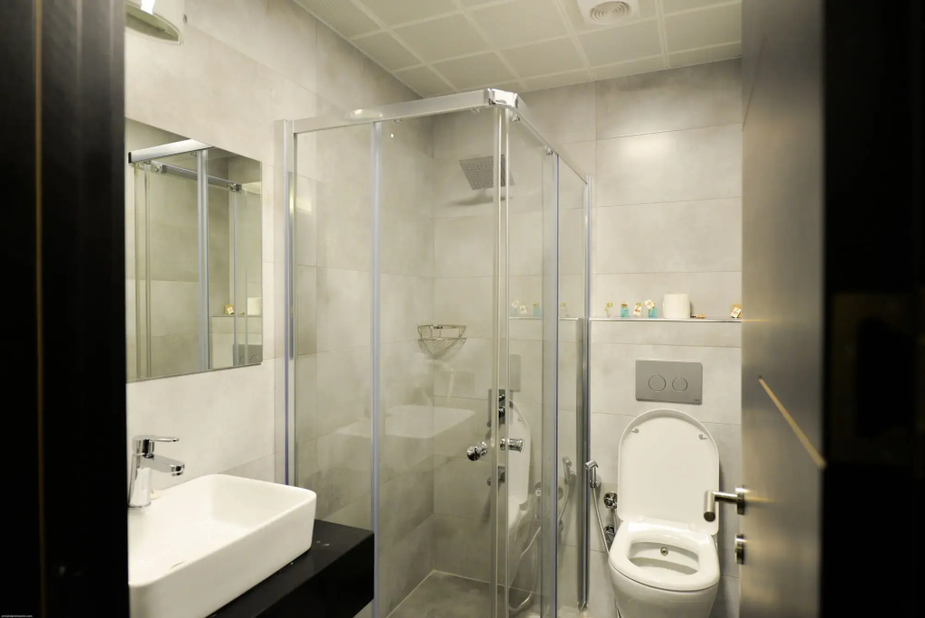 Zeytindali Hotel - Général