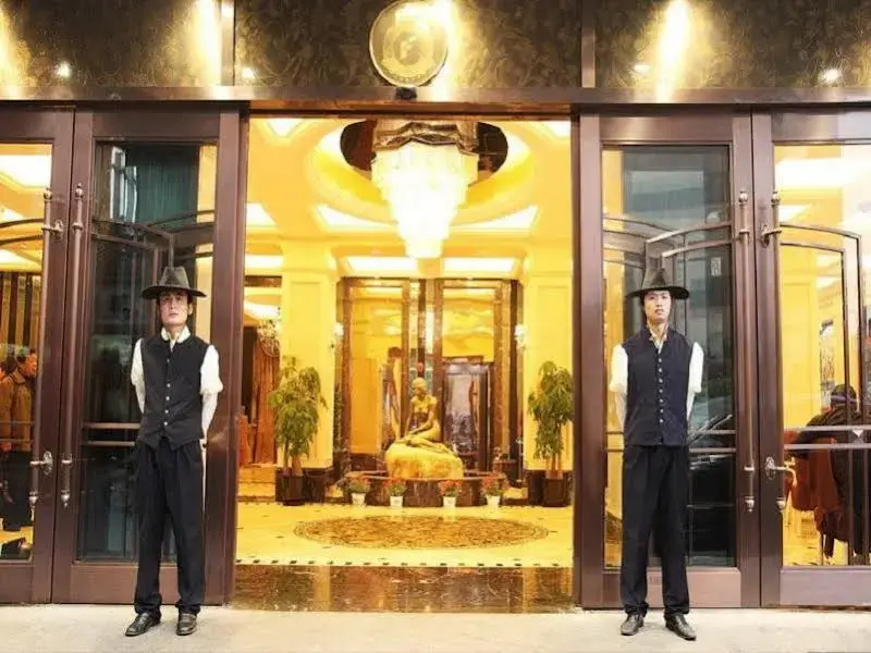 Hotel photo 16