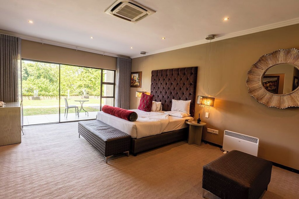 St Andrews Boutique Hotel - Chambres