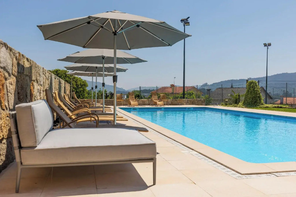 Hotel Rural Quinta de S Sebastiao - Général