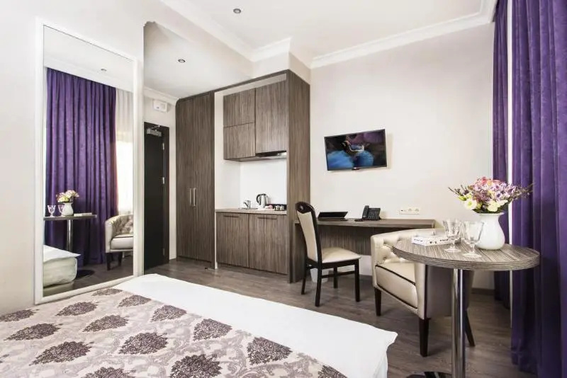 Hotel photo 4