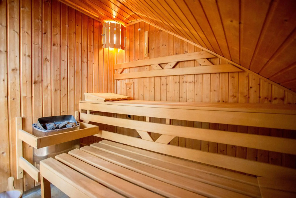 Hotel photo 18
