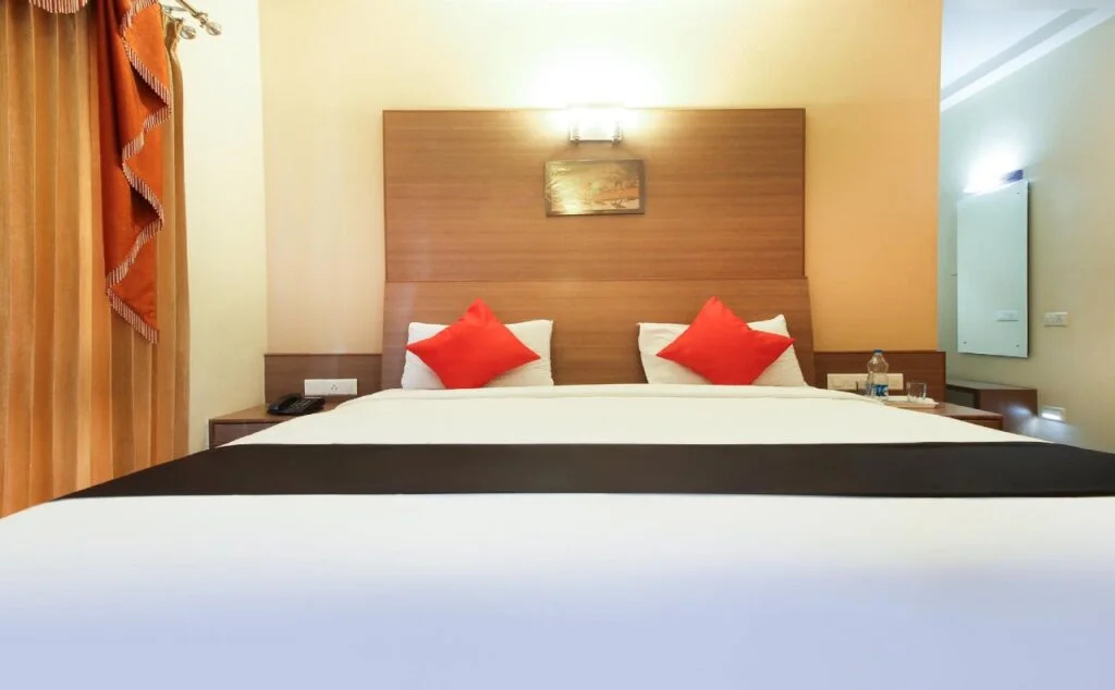Sri Balaji Hotels