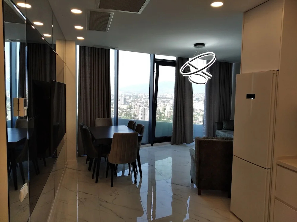 King David Residence - фото 31