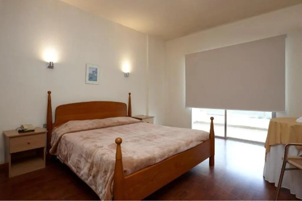 Zoukotel Hotel - Chambres