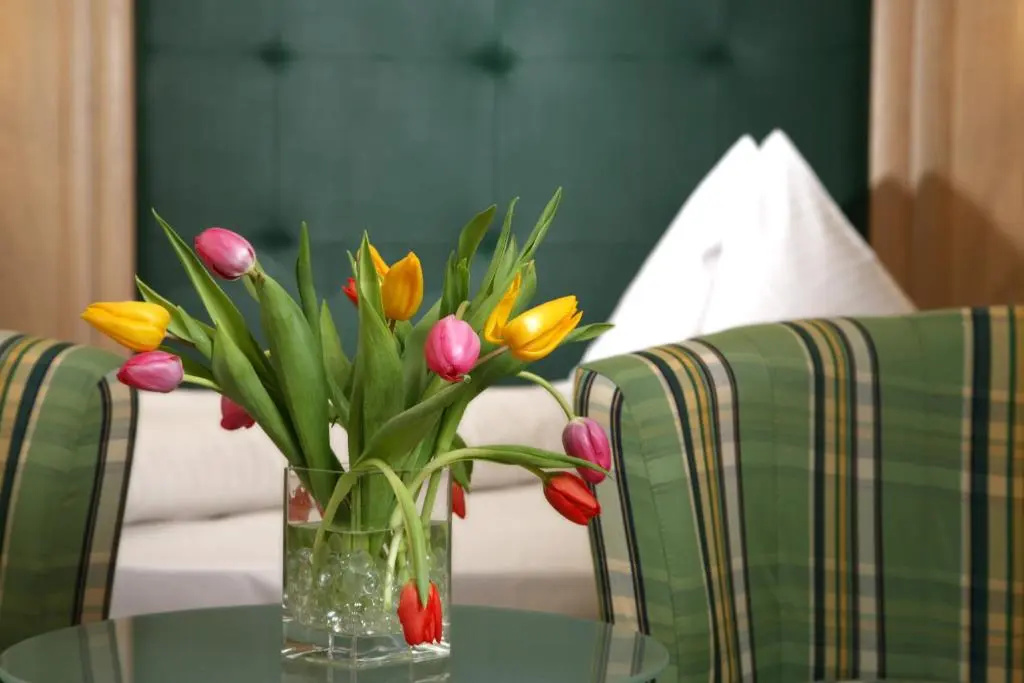 Gasthof Hotel Fürberg - Chambres