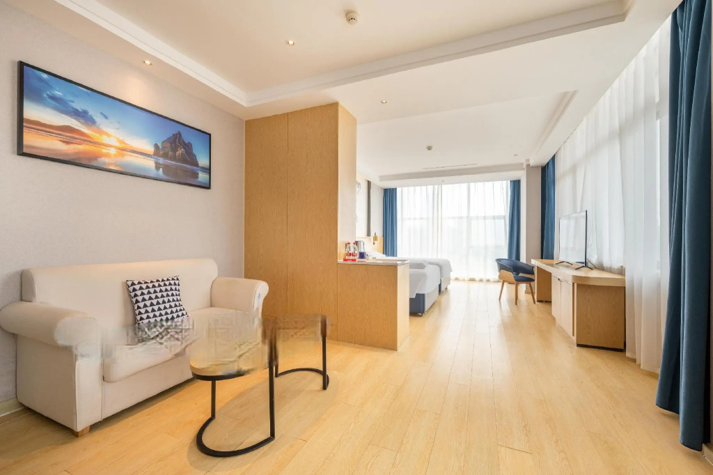 Harriway Garden Hotel Dongguan - Général