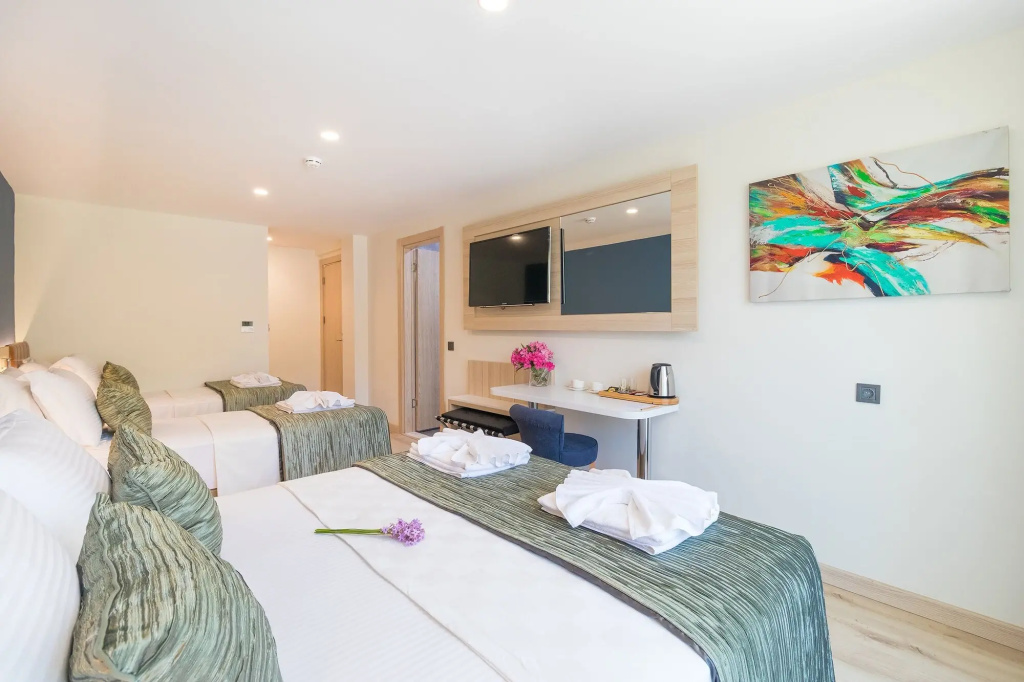 Hotel photo 13