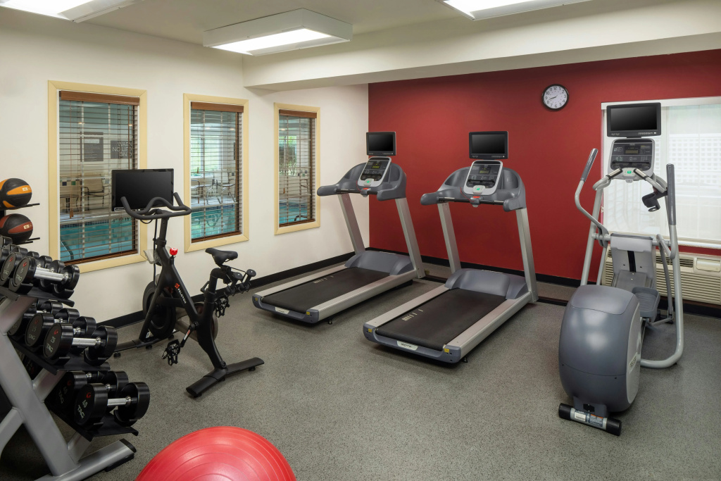 Homewood Suites by Hilton Wallingford-Meriden - Général