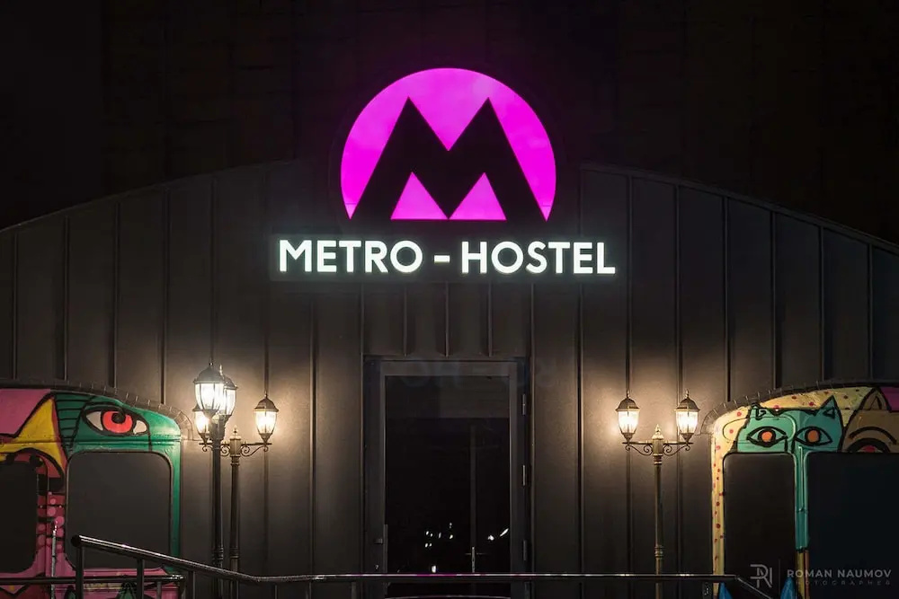 Hotel photo 1