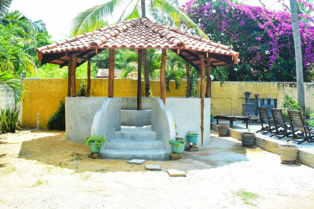 Zen Rooms Beach Road Negombo
