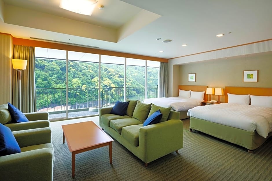 Yumoto Fujiya Hotel 사진 20