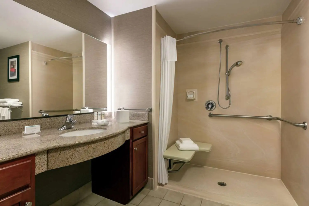 Homewood Suites by Hilton Harrisburg East-Hershey Area - Général