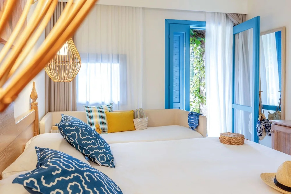Superior room
