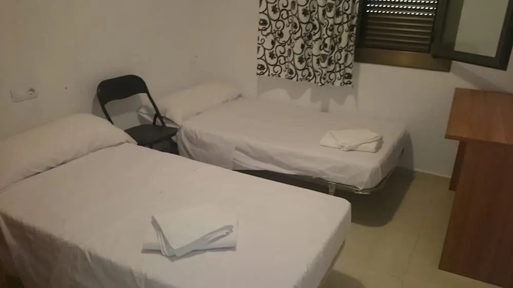 Hostal La Parra II