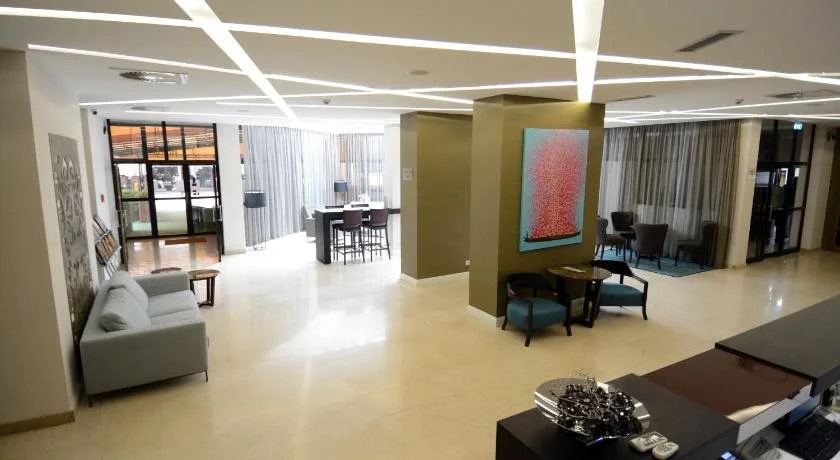 Zepter Hotel Drina Bajina Bašta, member of Zepter Hotels - Général