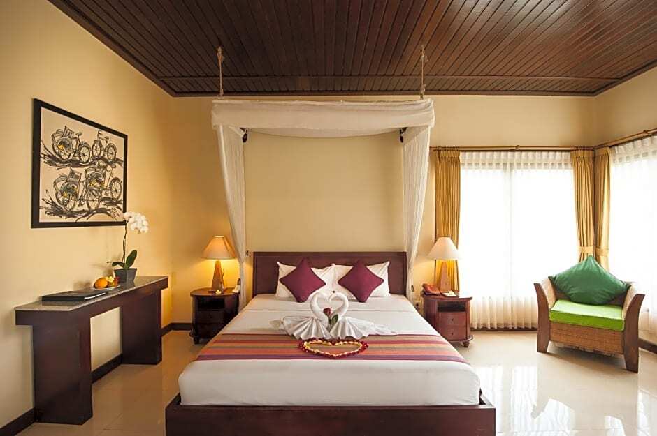 Beji Ubud Resort