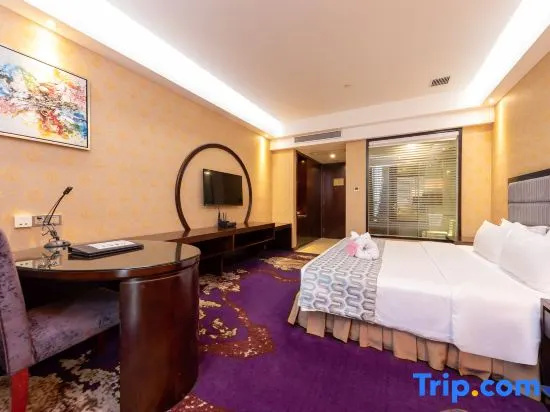 Aimoer Hotel - Chambres