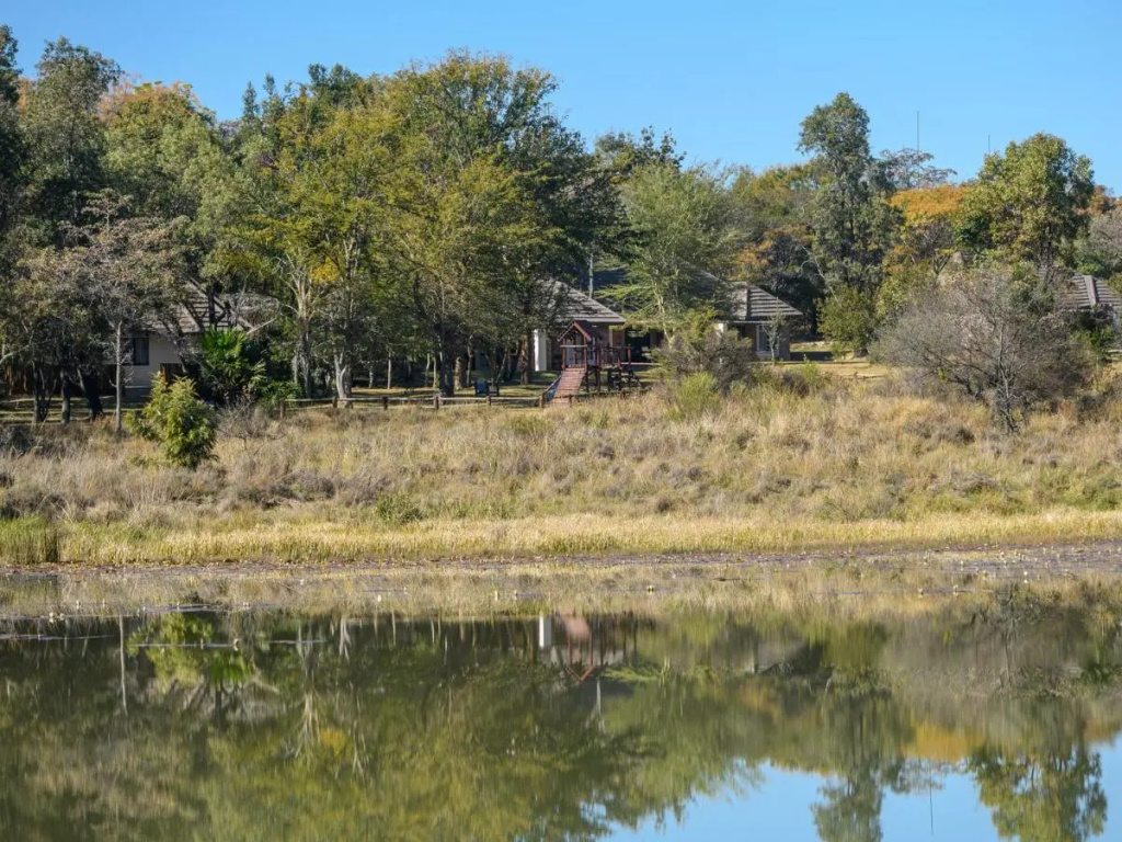 Waterberg Game Park