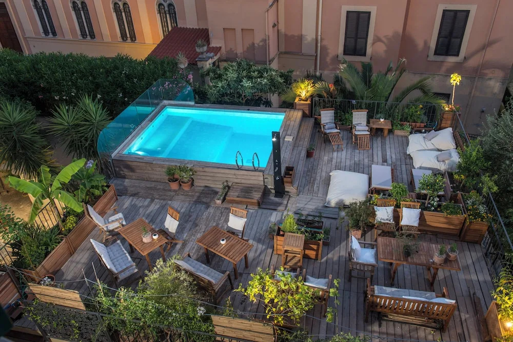 Hotel photo 20