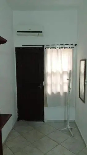 Pousada Canto do Sabiá - Général