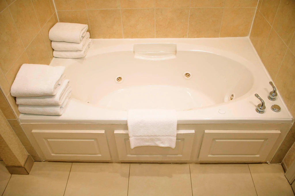 Presidential Club Suite