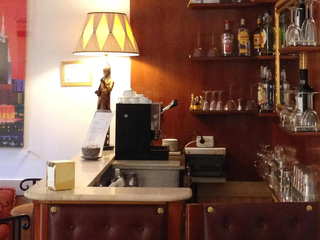 Hotel photo 17