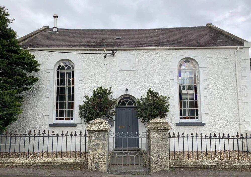 The Chapel 3 Minute Drive to Saundersfoot, Wales