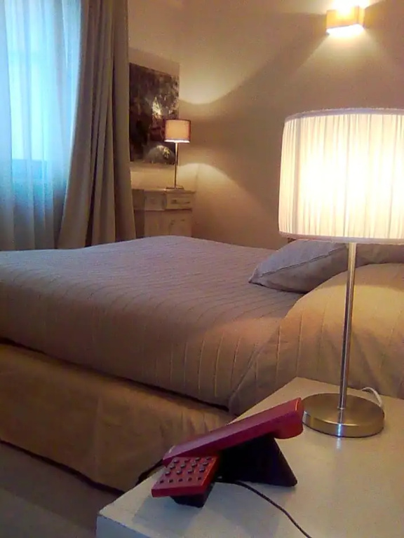 Touring - Chambres