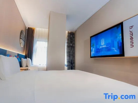 Urban Place Gangnam - Chambres