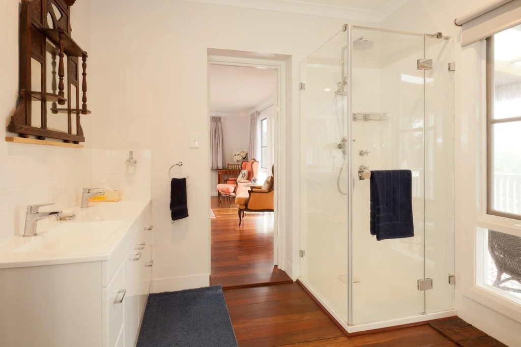 The Grange On Kalgan B&B Pets Ok Albany