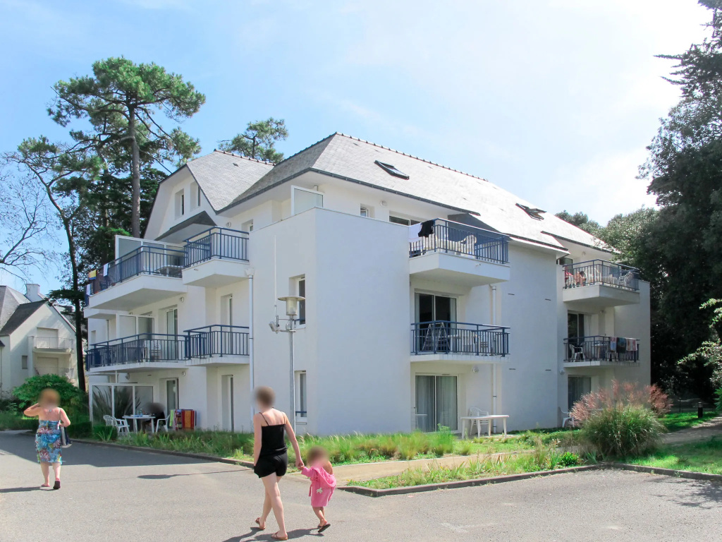 Hotel Ker Juliette - Général