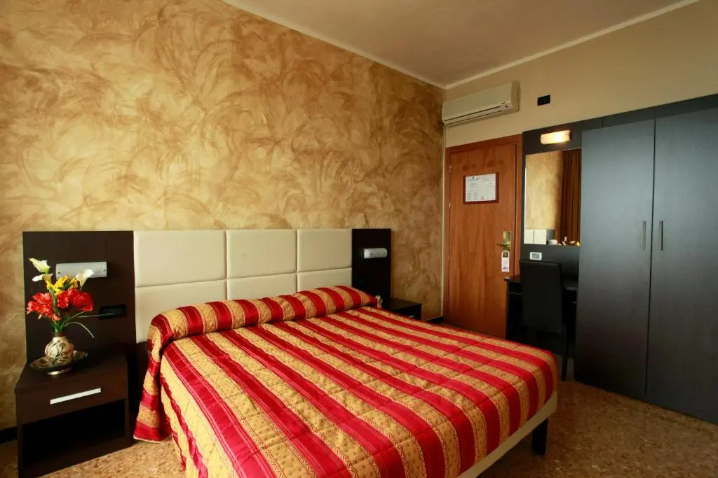 Piccolo Hotel - Chambres