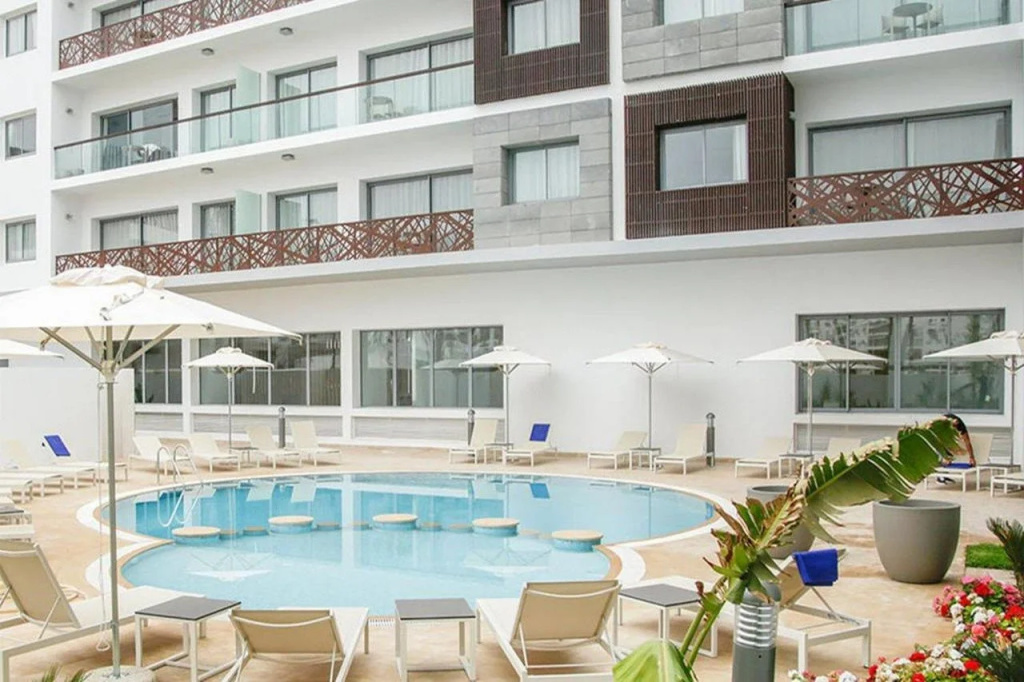 Zephyr Agadir - 3