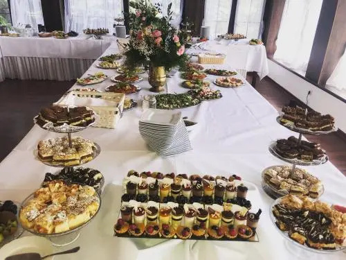 Hotel Chata Za Wsią - Général
