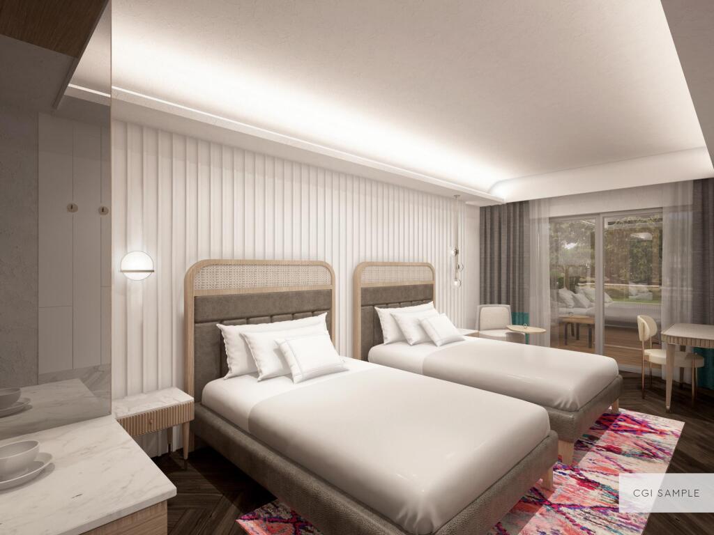 Lara Barut Collection image rooms