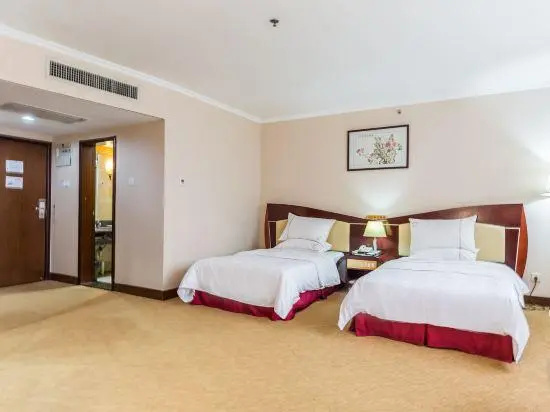 Guomen Hotel