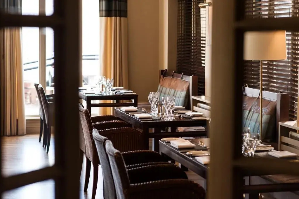 Loch Fyne Hotel And Spa - Général
