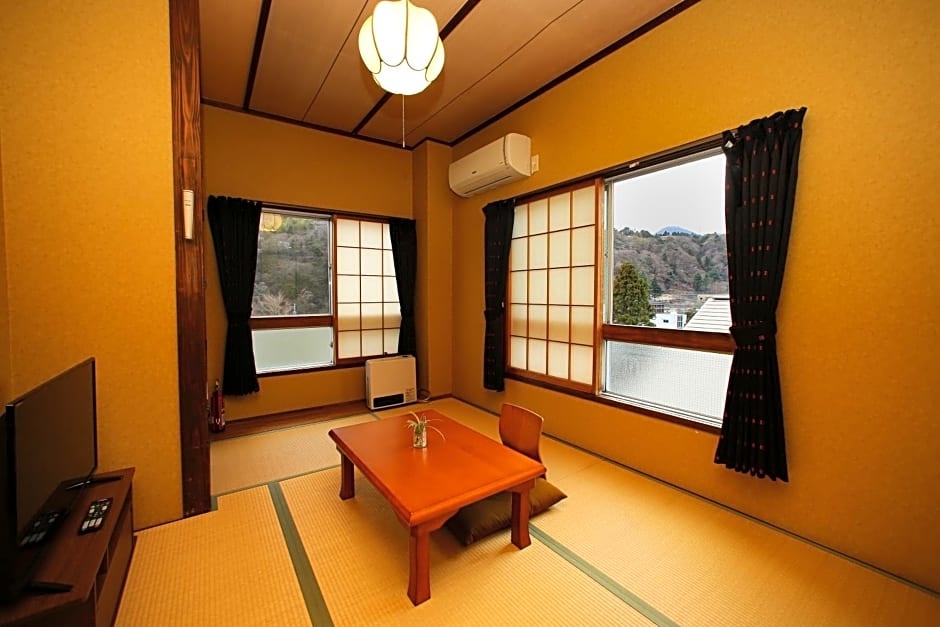 Oyado Hakone Hachiri no Yu 사진 1