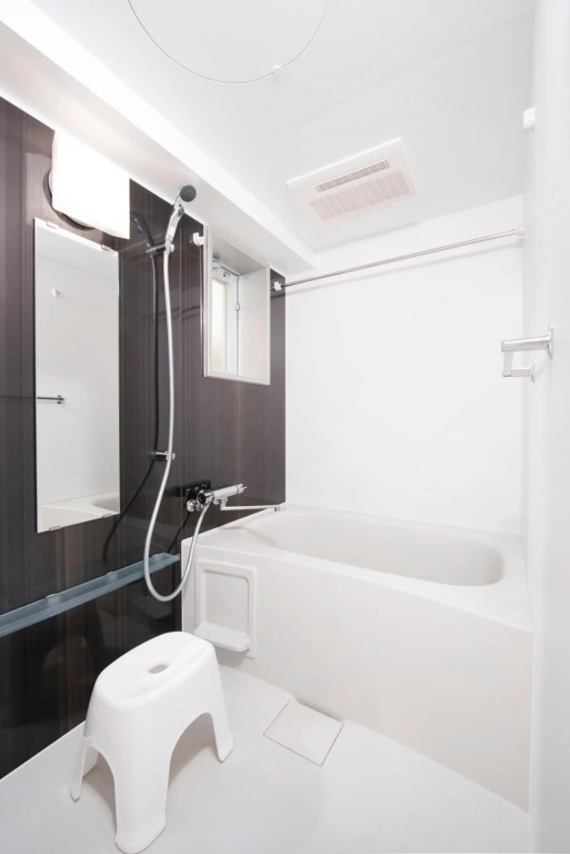 Residence Hotel Hakata 3 사진 20