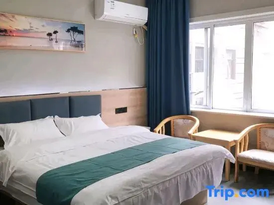 Vienna Hotel Shenzhen Pinghu Center Metro Station - Chambres