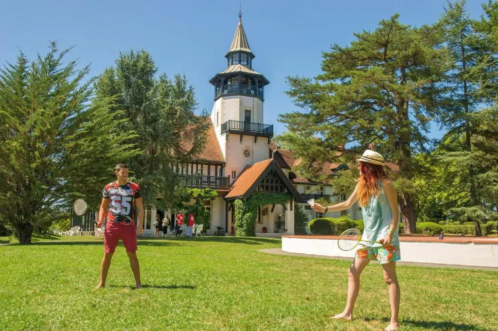 Le Domaine de Francon - Chambres