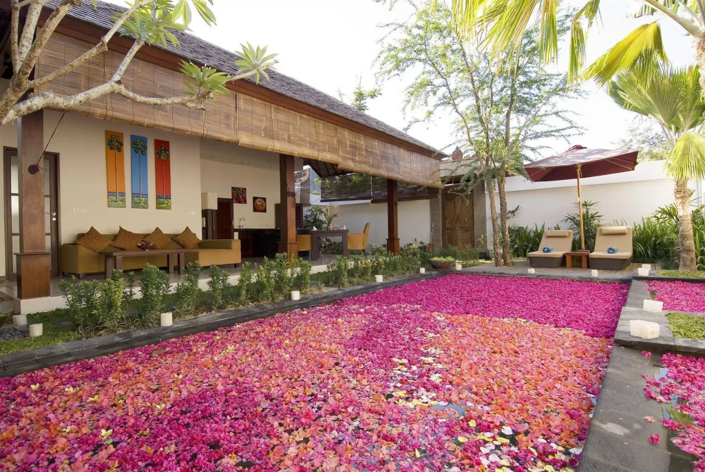 Ellora Villas