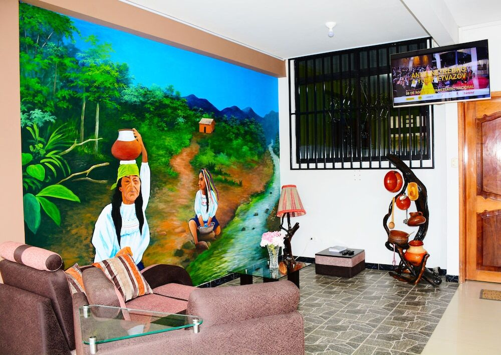 Hotel photo 11