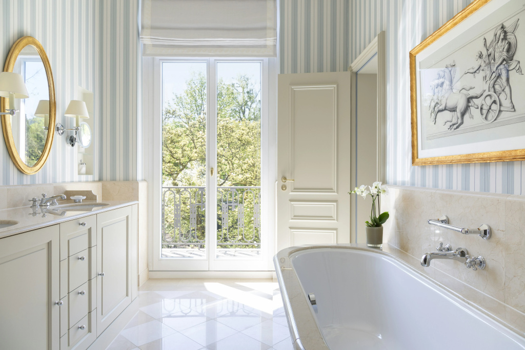Brenners Park - Hotel & Spa, Oetker Hotels - Général