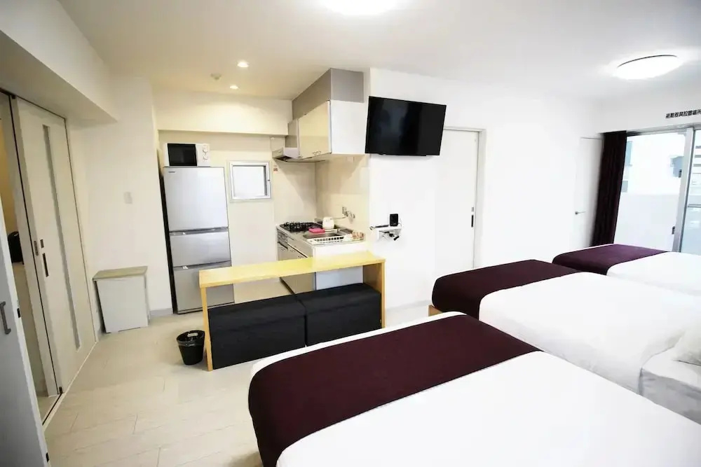 Hotel photo 14