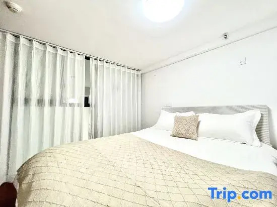 3 Bedrooms Suite