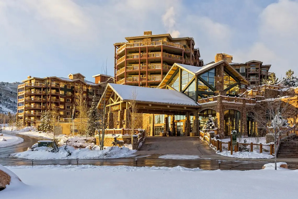 Westgate Park City Resort & Spa - Chambres