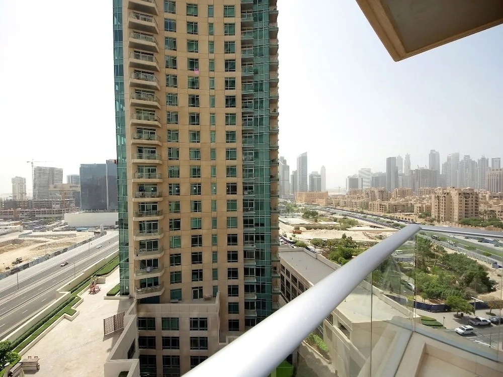 Vacation bay Burj Views Tower East